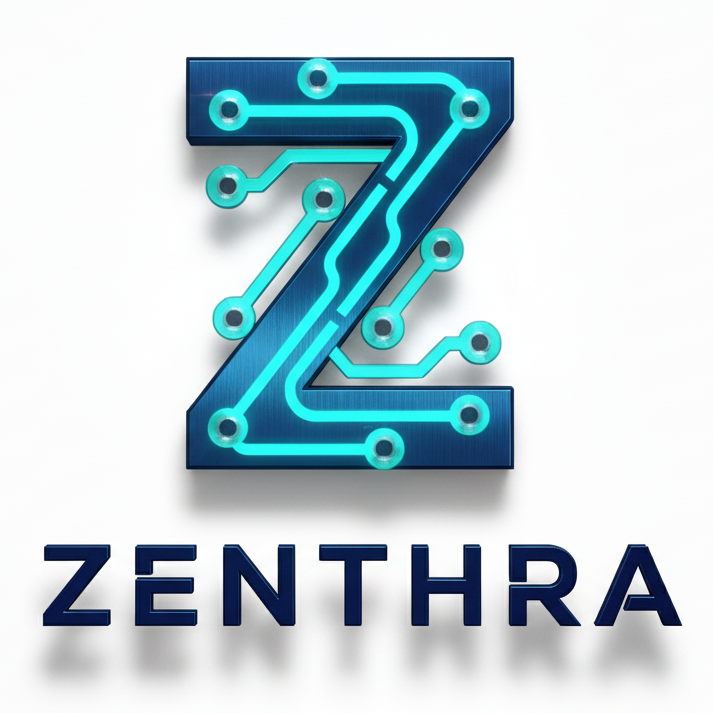 Zenthra.io
